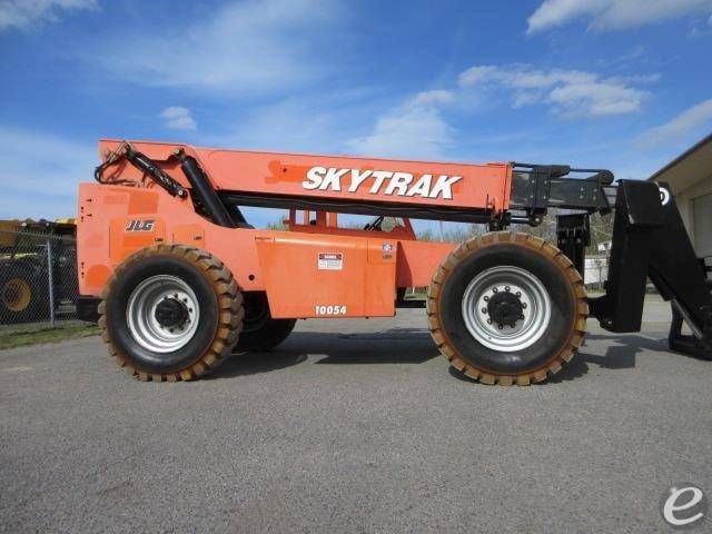 2015 Skytrak 10054