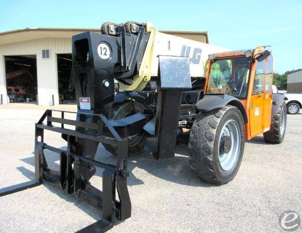 2014 JLG G12-55A Diesel Telehandlers - 123Forklift