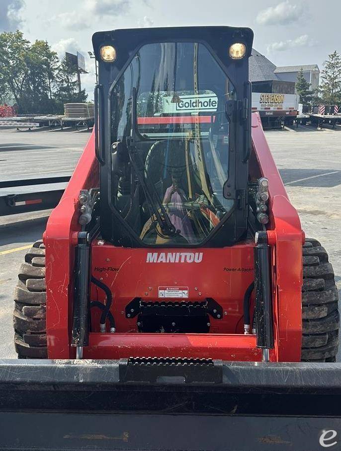 2023 Manitou 2700V NXT:2