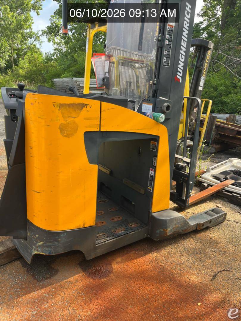 Jungheinrich ETR 340