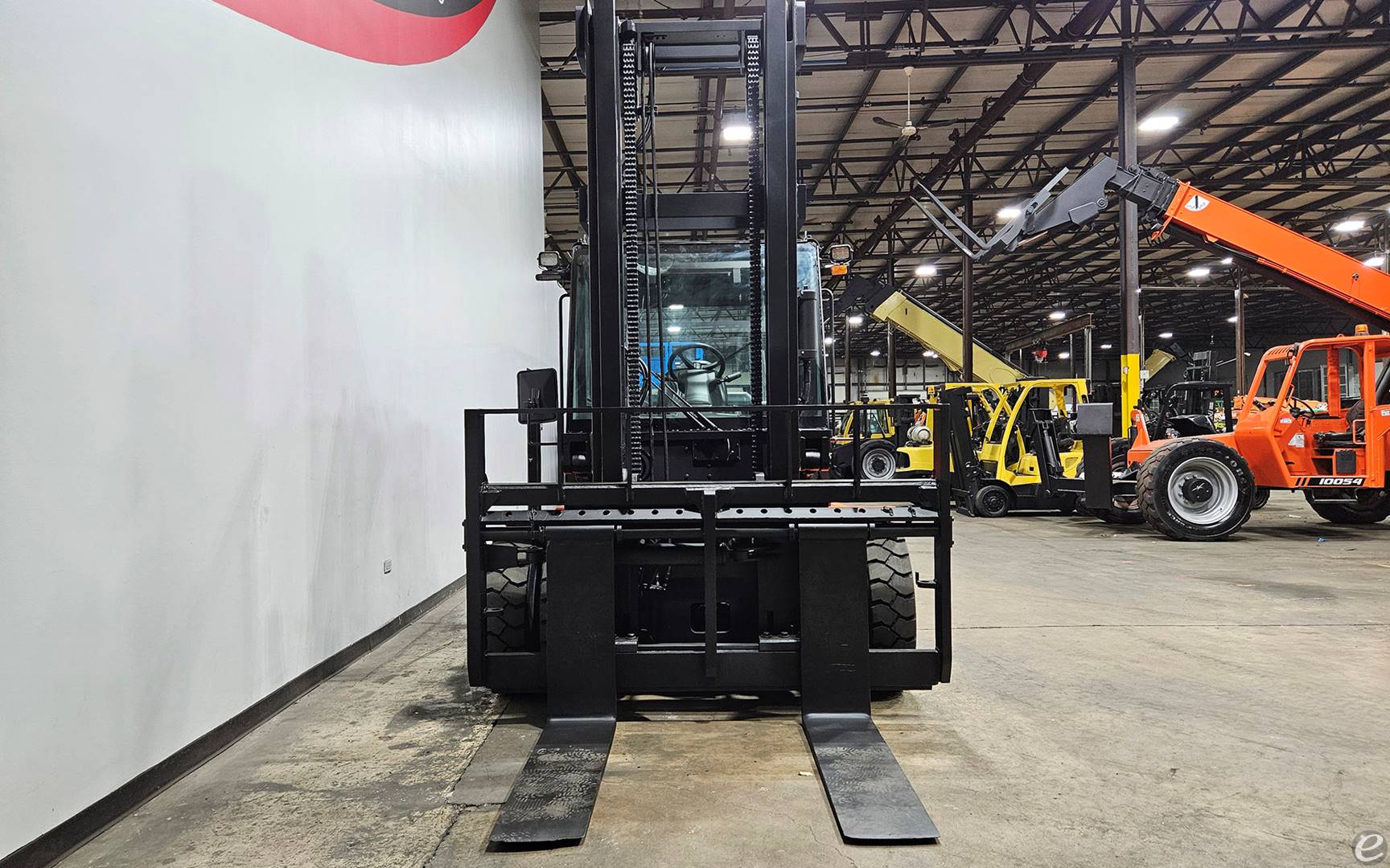 2021 Doosan D70S-7