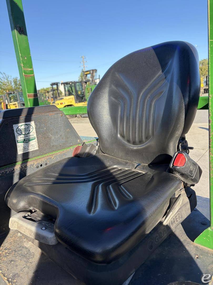 2019 Combilift CB6000