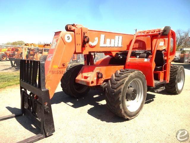 2006 Lull 944E-42 Diesel Telehandlers - 123Forklift