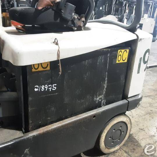 2019 Crown FC5225-60