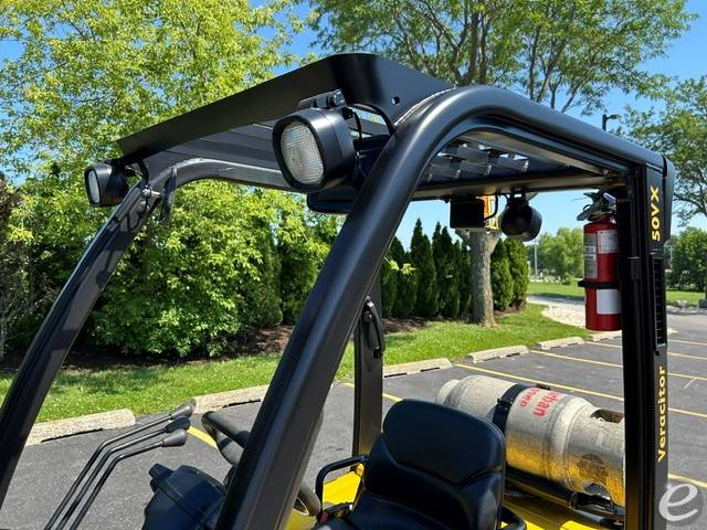 2011 Yale GLP050VXNVSE090