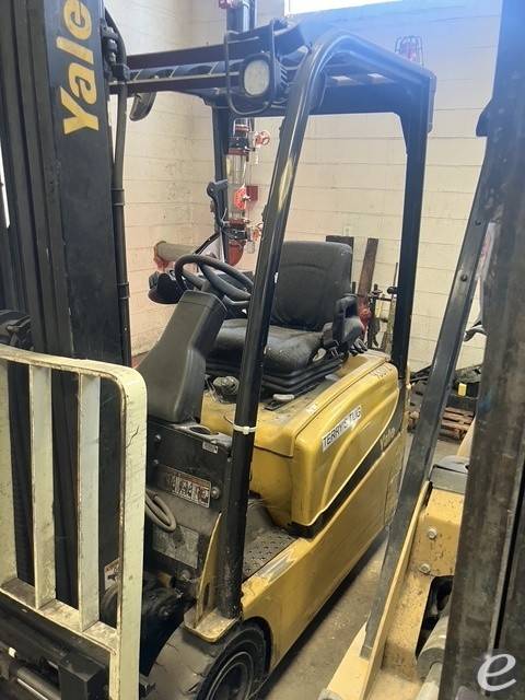 2012 Yale ERP035VT