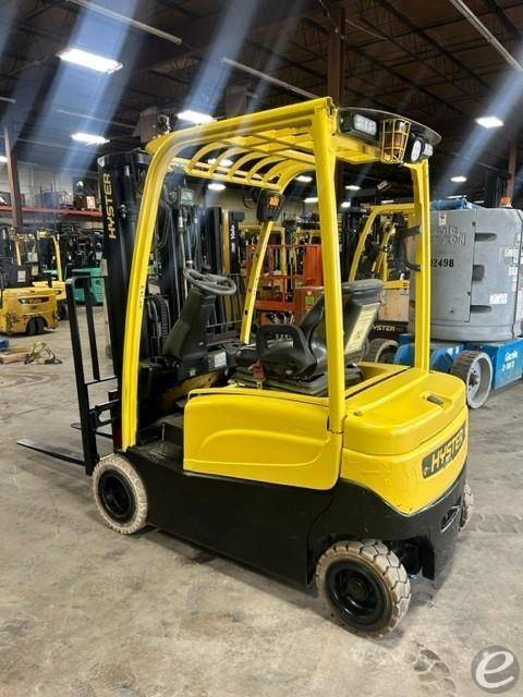 2016 Hyster J40XN