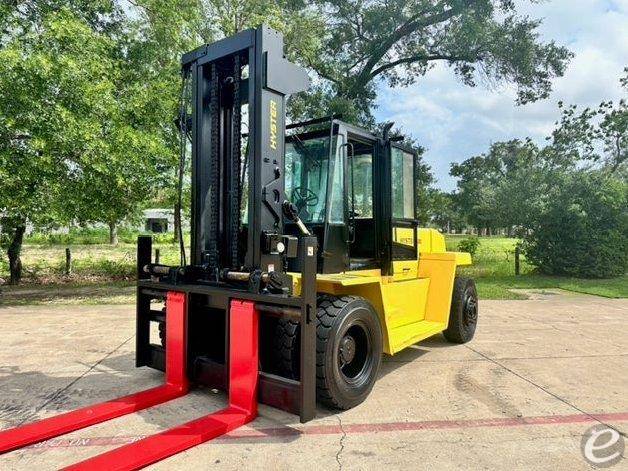 1997 Hyster H330FT