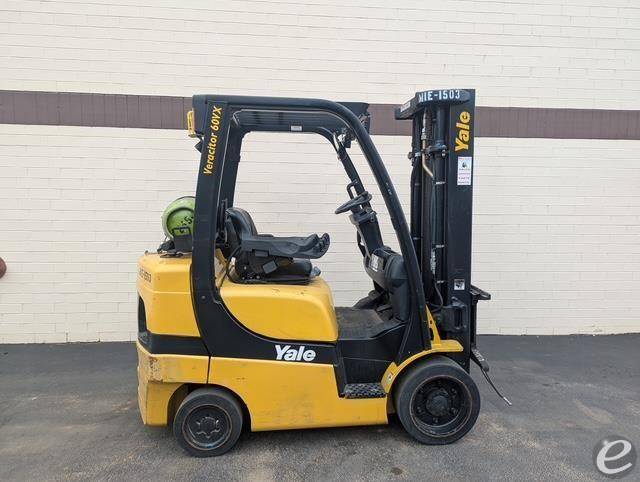2011 Yale GLC060VX