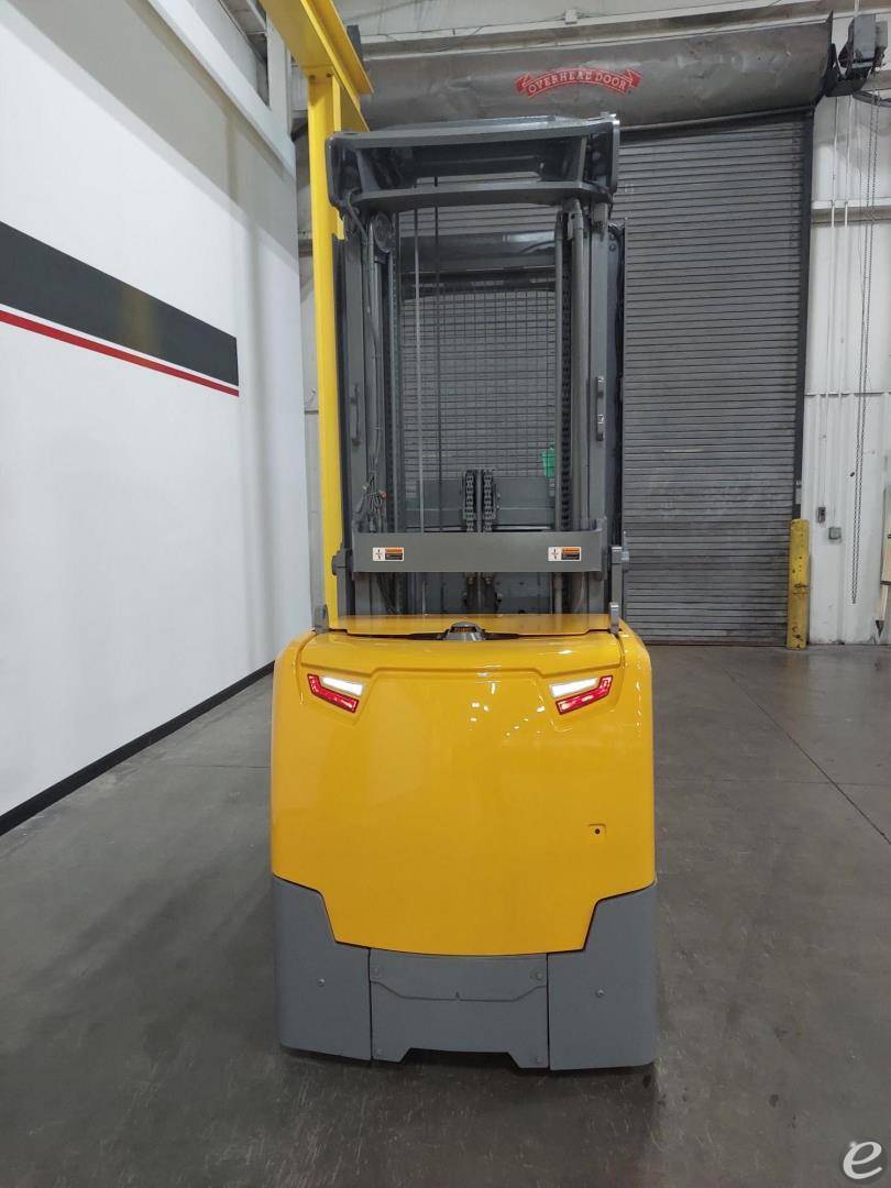 2017 Jungheinrich EKS314