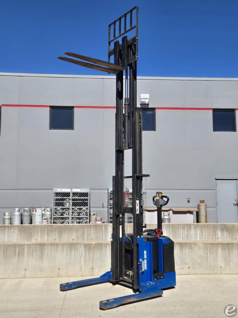 2021 Blue Giant BGS30-157