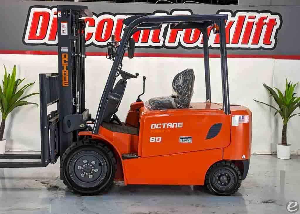 2026 Octane FB35