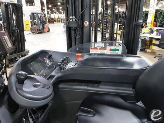2017 Linde R16