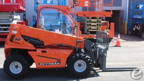 2024 Skytrak 3013
