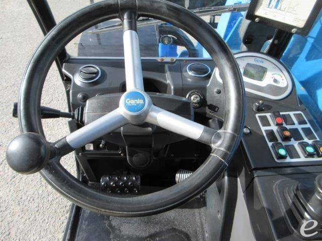 2018 Genie GTH5519