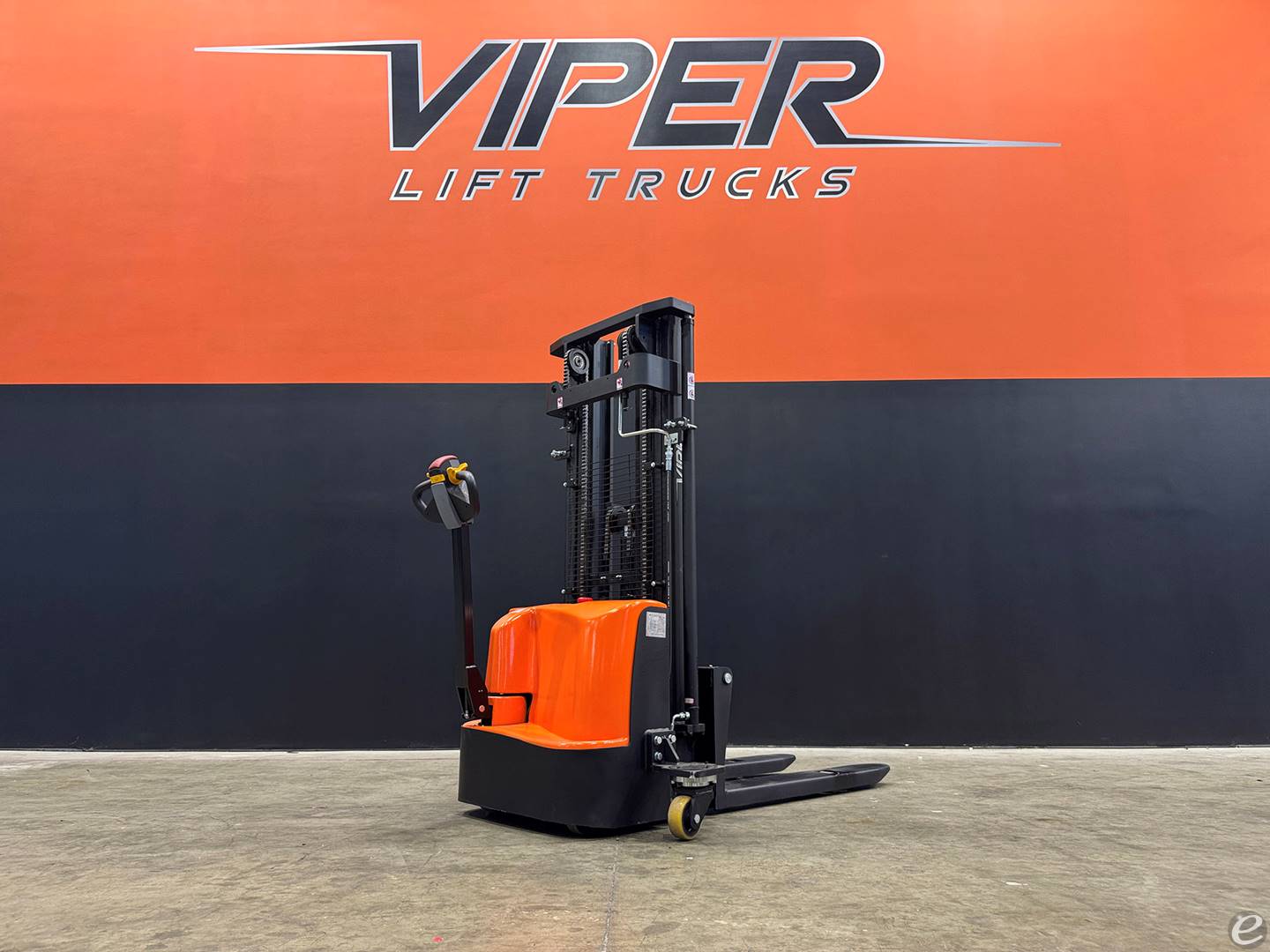 2026 Viper Lift Trucks VCPS30-40