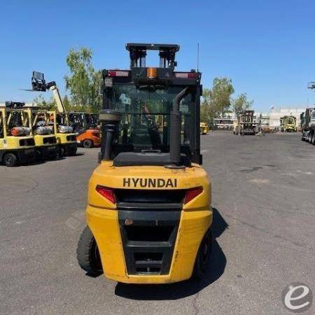 2019 Hyundai 45D-9
