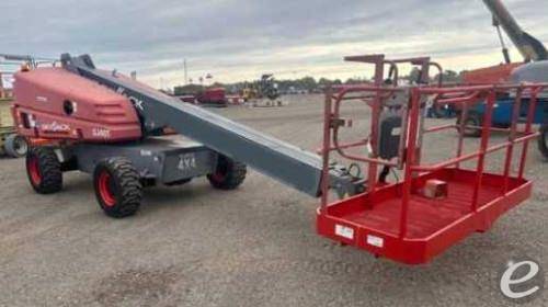 2016 Skyjack SJ40T