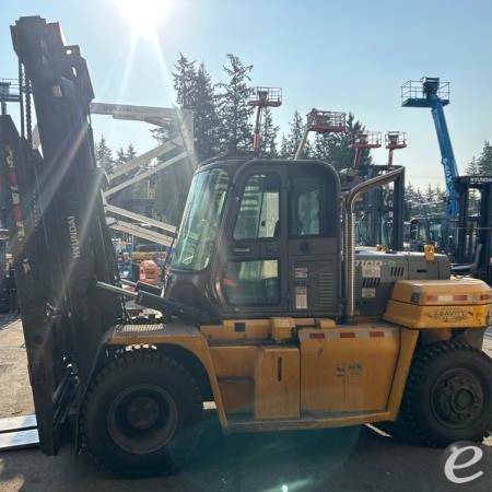 2019 Hyundai 110D-9