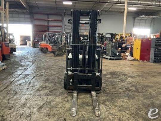 2021 Crown SC5225-35