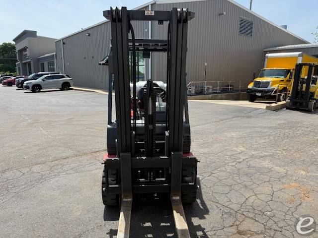 2007 Tusk 500CG-16