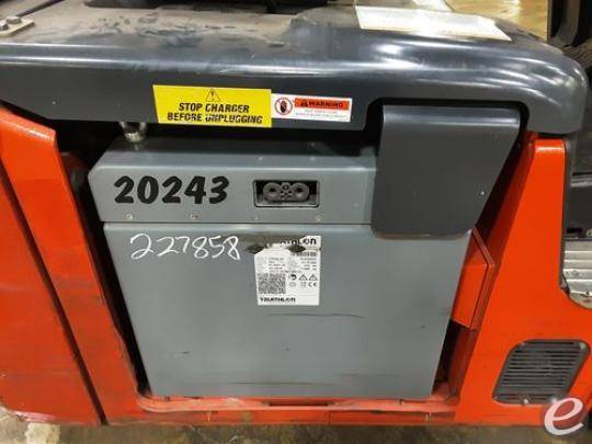 2019 Linde E18