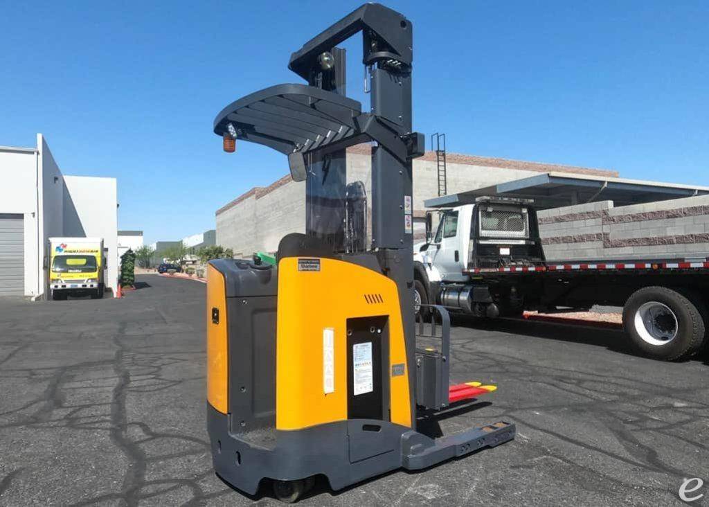 2026 EKKO EK18RRL