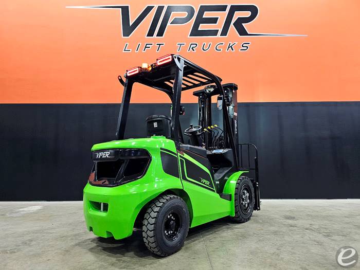 2026 Viper Lift Trucks FB30F