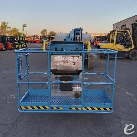 2021 Genie Z45DC