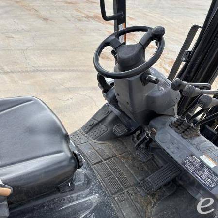 2023 Komatsu FG18HTU-20