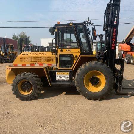 2017 LiftKing LK10M42