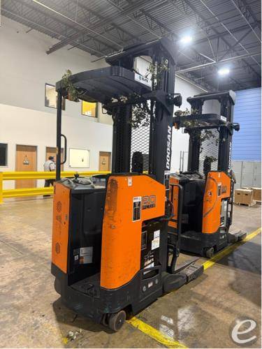 2021 Doosan BRP20SP-7P