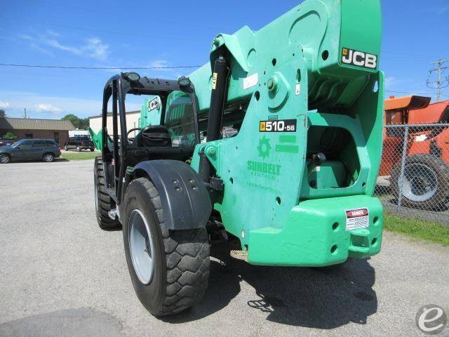2017 JCB 510-56
