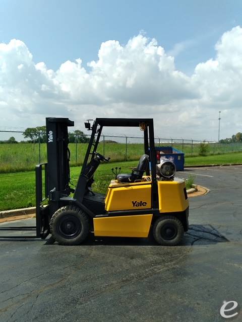 1998 Yale GLP050RGE83.5