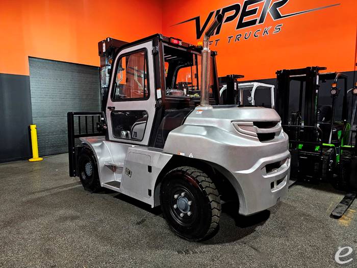 2026 Viper Lift Trucks FD70