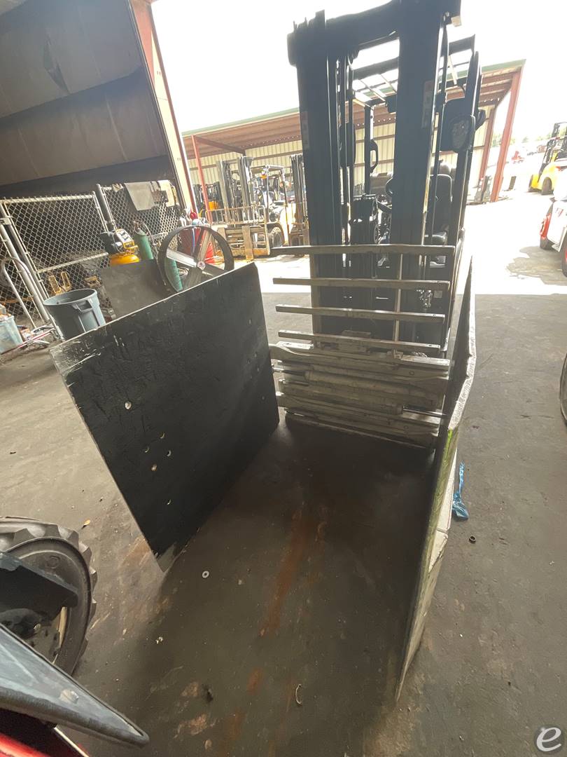 2022 Doosan GC18S-9