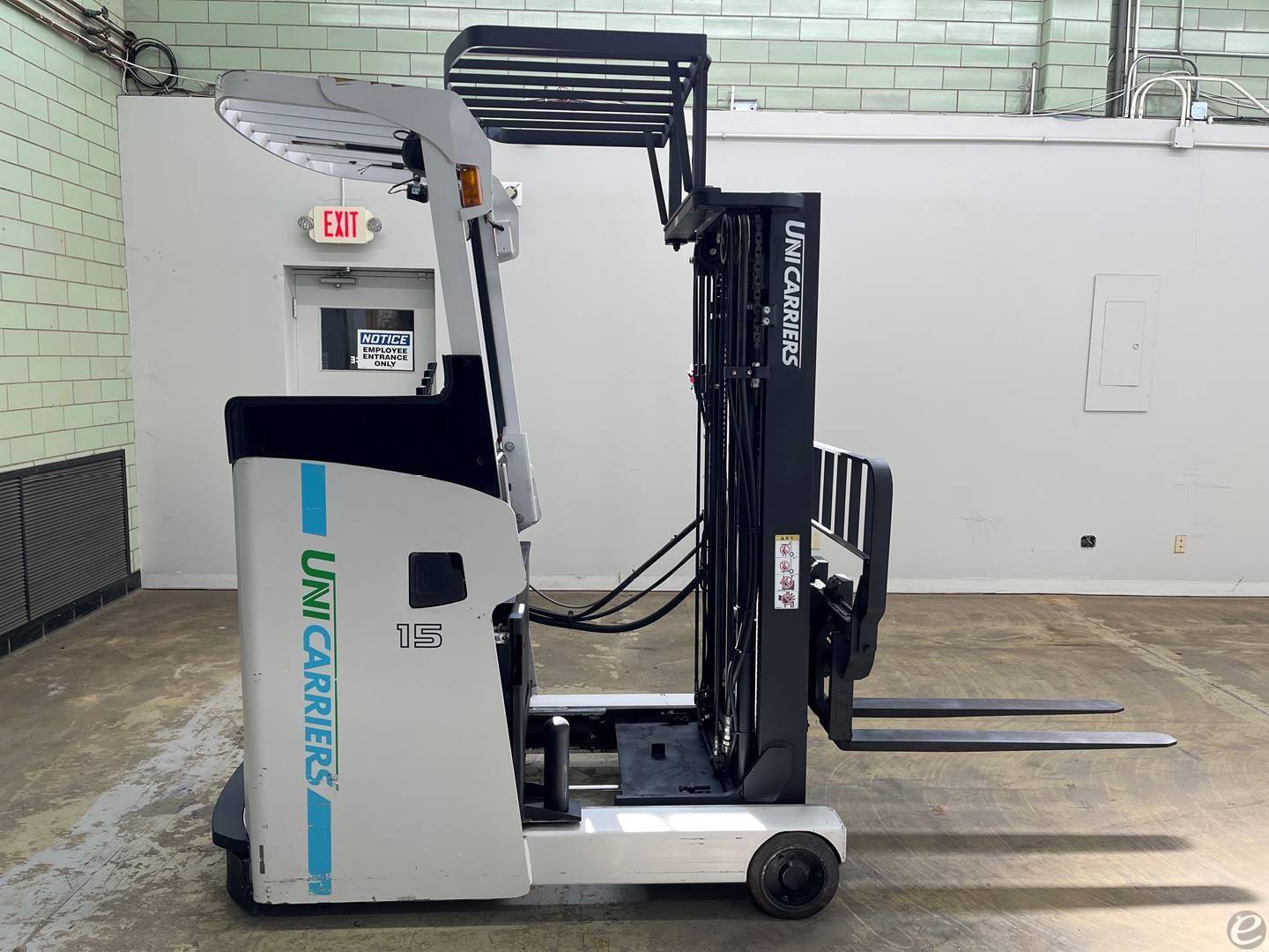 2014 Info Unavailable RF30 Electric...