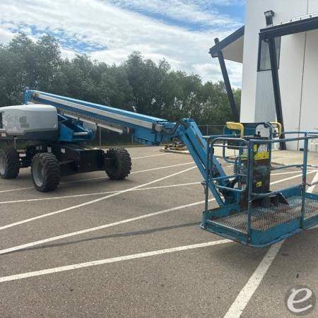 2018 Genie S65