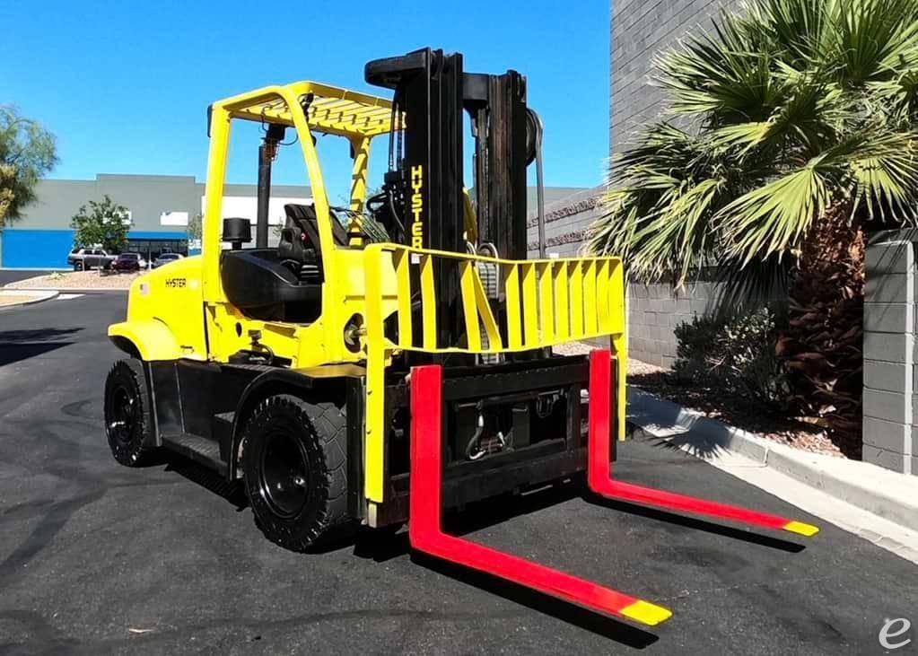 2019 Hyster H155FT