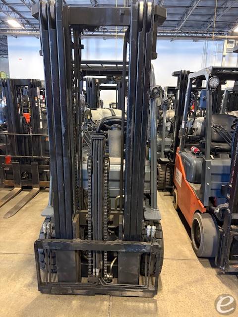 2015 Toyota 8FGCU32-WAY