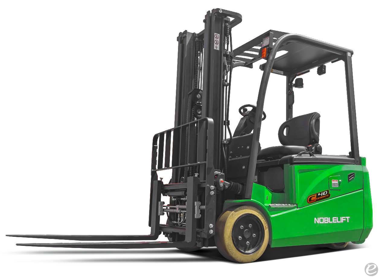 2026 Noblelift FE3C32