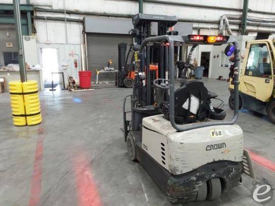 2022 Crown SC5225-35