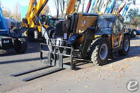 2021 Sany STH1256