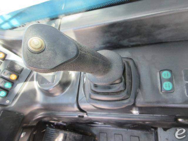 2014 Genie GTH1544