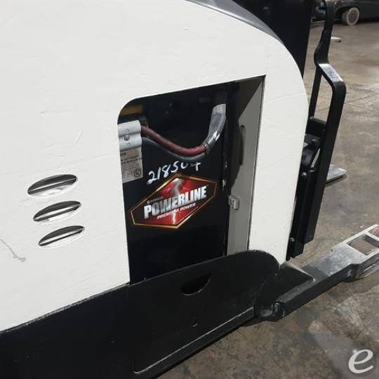 2019 Crown RR5725-45