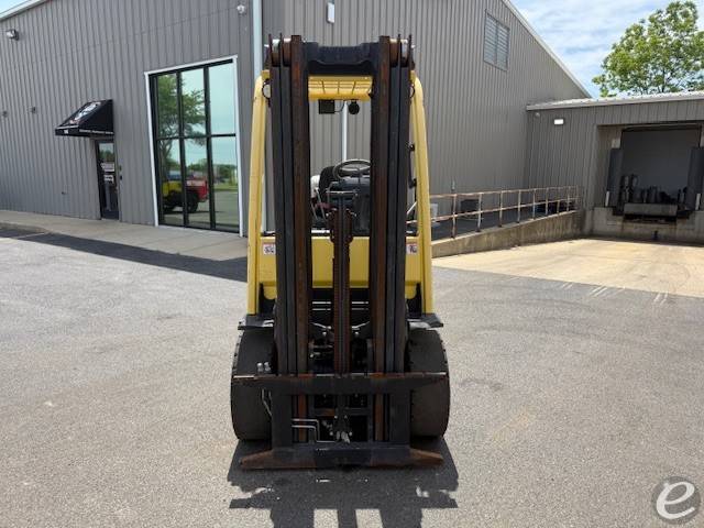 2020 Hyster H60FT