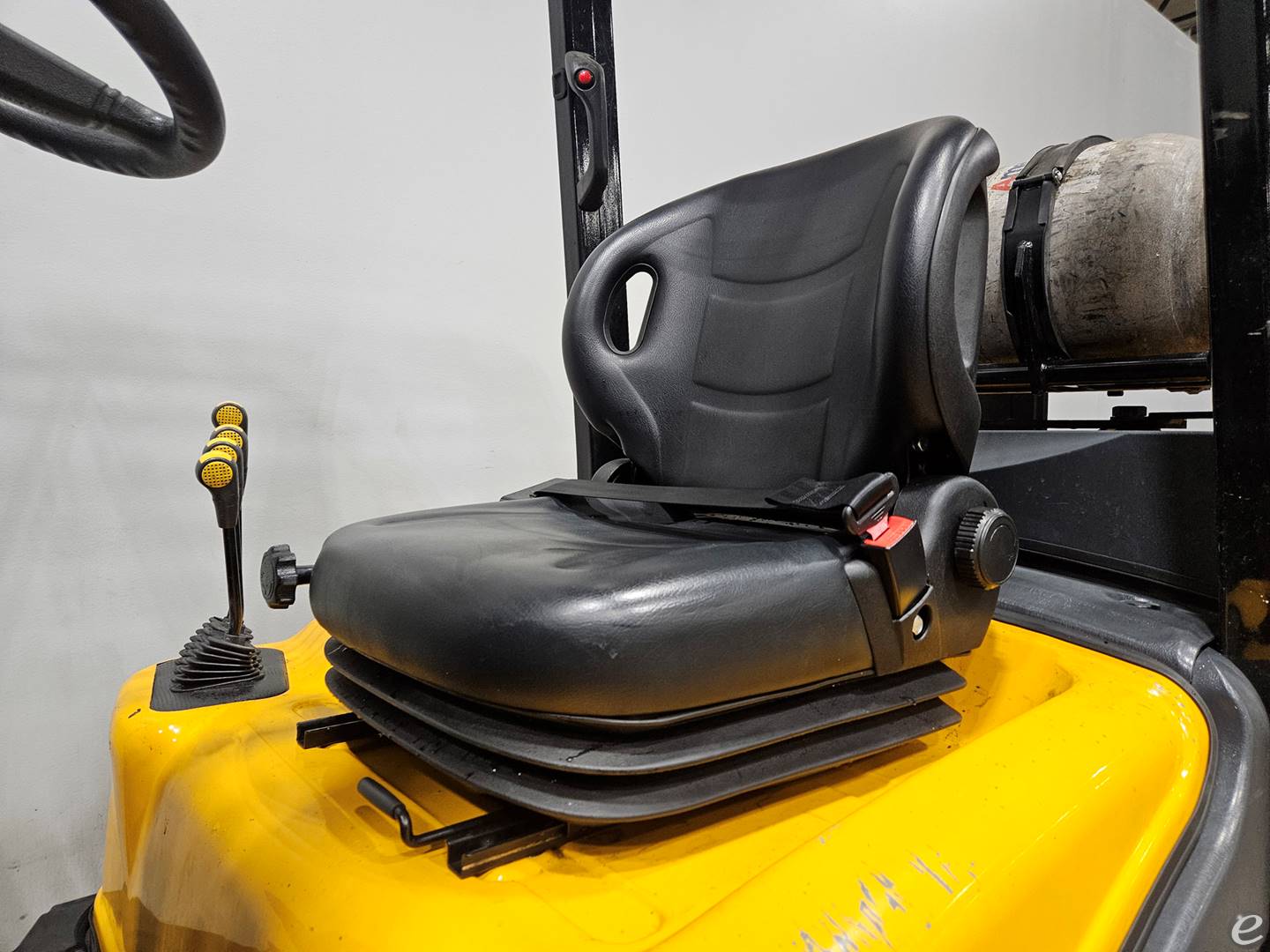 2019 Hyundai 30LC-7A