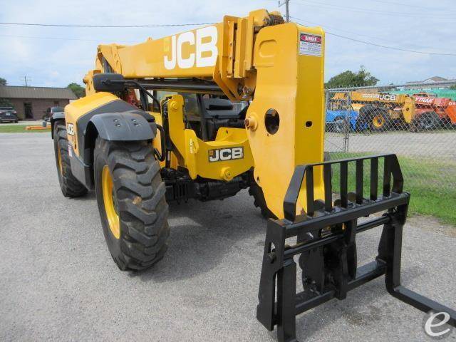 2017 JCB 507-42