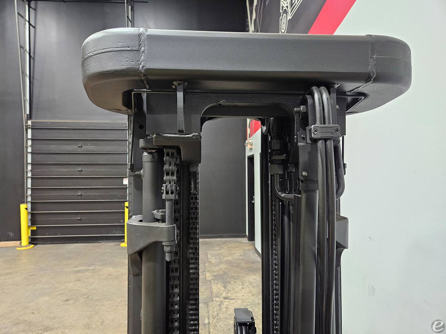2015 Yale GLP060VX