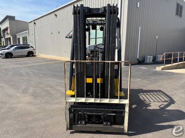2016 Yale GLC050VXNDAE083